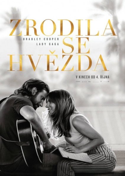 detail Zrodila se hvězda (2018) - 4K Ultra HD Blu-ray + Blu-ray 2BD