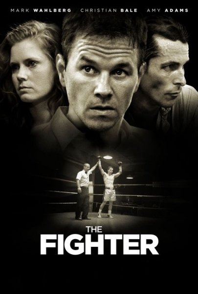 detail Fighter - Blu-ray (bez CZ)