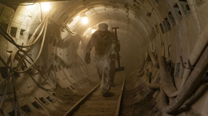 detail Černobyl (2019) - Blu-ray (2BD)