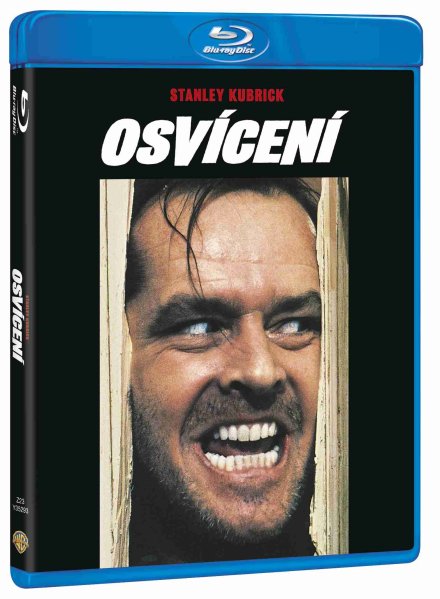 detail Osvícení - Blu-ray