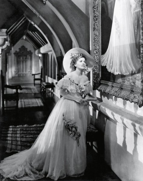 detail Rebecca Extended (Mrtvá a živá) - Blu-ray + katalog Alfred Hitchcock