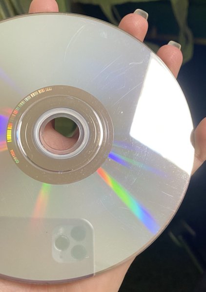 detail 20 x DVD - outlet