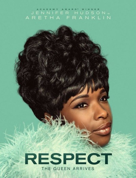 detail Respect - Blu-ray