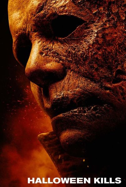 detail Halloween zabíjí - Blu-ray původní a prodloužená verze