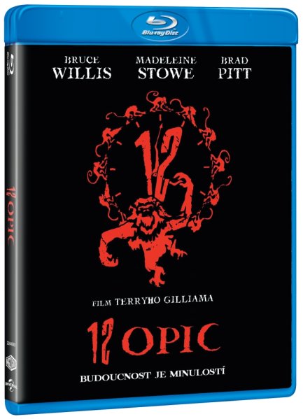 detail 12 opic - Blu-ray