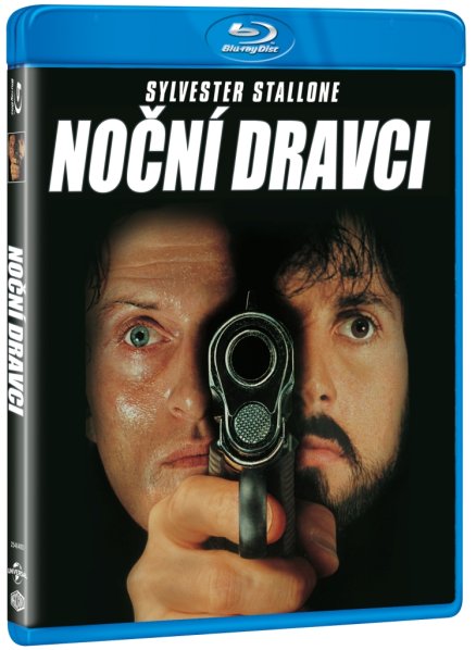 detail Noční dravci - Blu-ray