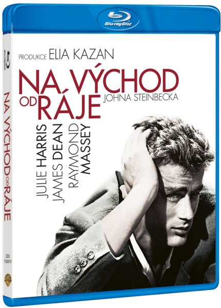 detail Na východ od ráje - Blu-ray
