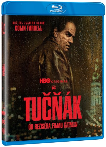 detail Tučňák 1. série - Blu-ray 3BD