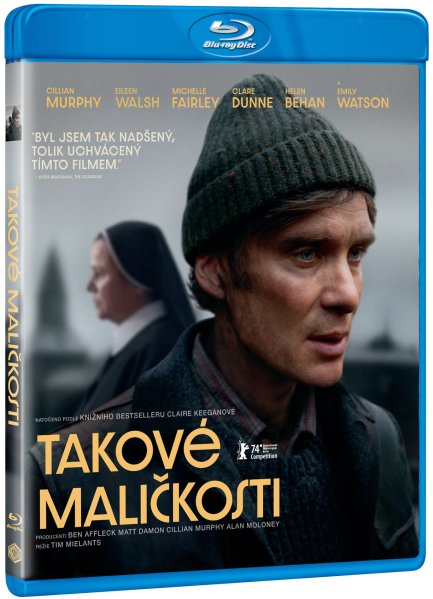 detail Takové maličkosti - Blu-ray