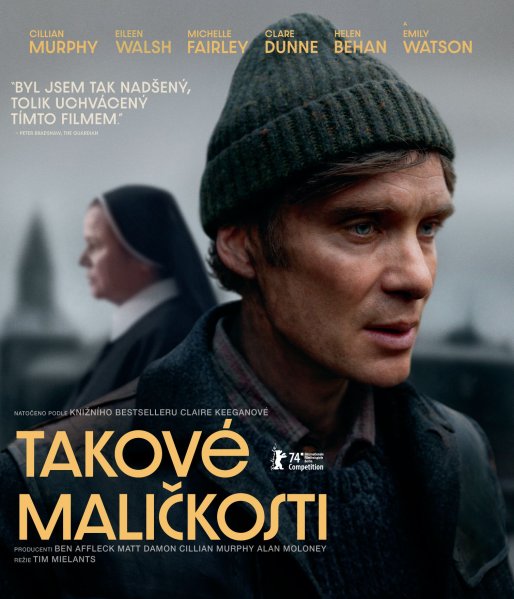 detail Takové maličkosti - Blu-ray