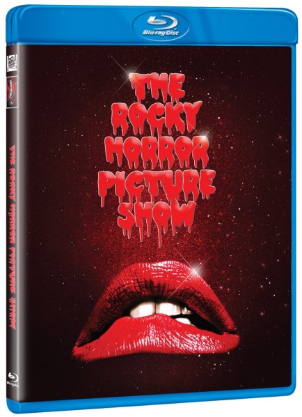 detail Rocky Horror Picture Show - Blu-ray