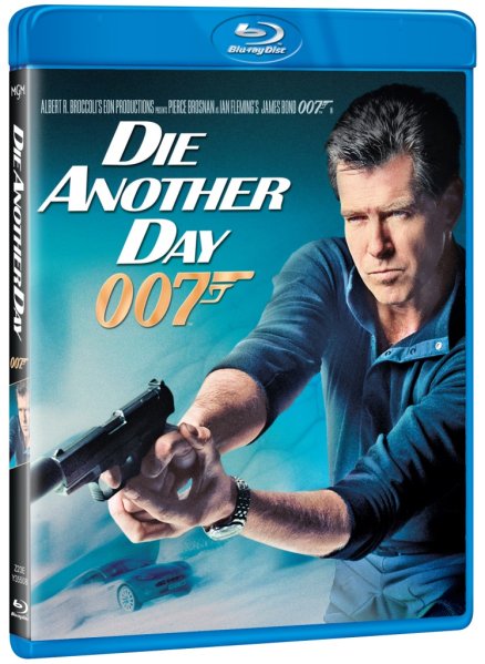 detail Dnes neumírej - Blu-ray (bez CZ podpory)