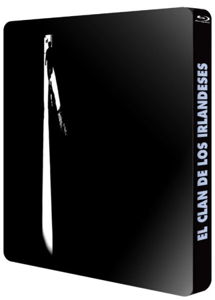 detail Stav milosti - Blu-ray Steelbook (bez CZ)