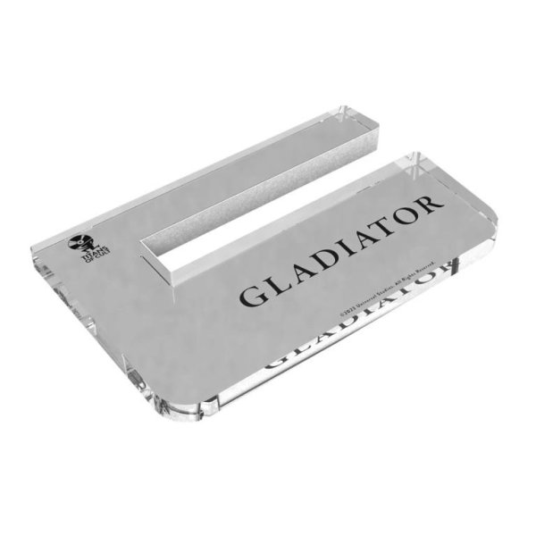 detail Gladiátor (Titans of Cult - Titan Edition) - 4K UHD Blu-ray Steelbook (bez CZ)