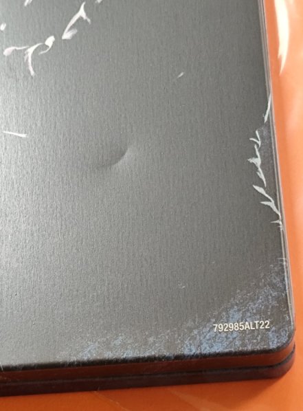 detail Halloween končí - 4K UHD BD + BD Steelbook (bez CZ) Blue OUTLET