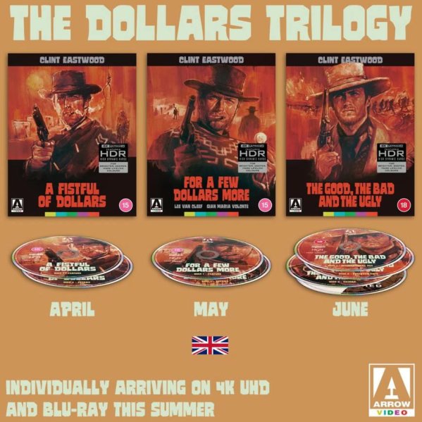 detail Pro pár dolarů navíc - Limited Edition 4K Ultra HD Blu-ray (bez CZ)