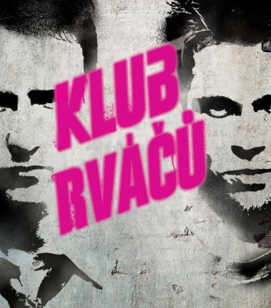 detail Klub rváčů - 4K Ultra HD Blu-ray + Blu-ray