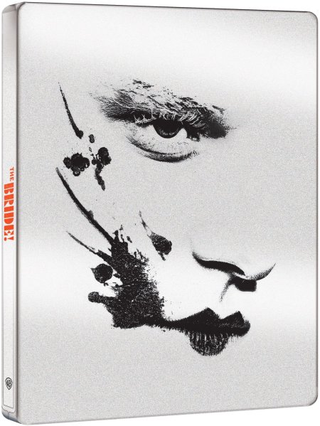 detail Nevěsta! - 4K Ultra HD Blu-ray Steelbook