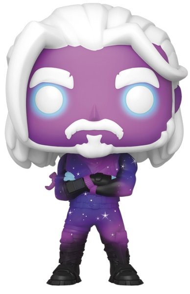 detail Funko POP! Games: Fortnite - Galaxy