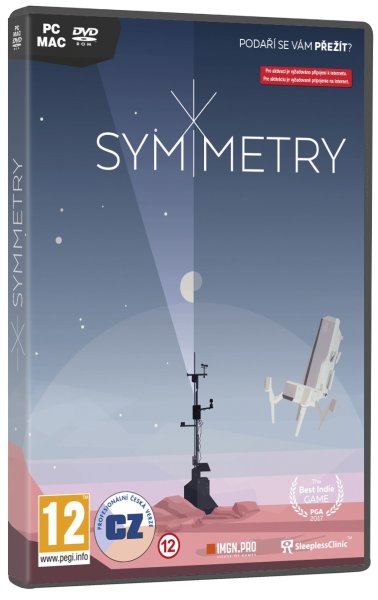 detail Symmetry - PC
