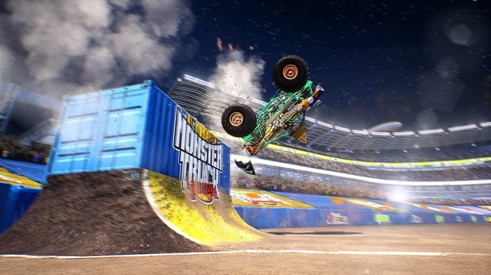 detail Monster Truck Championship - PC