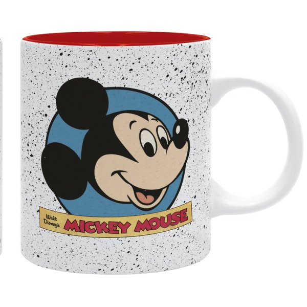 detail Hrnek Mickey 320 ml