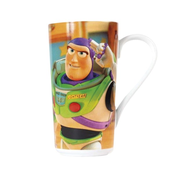 detail Hrnek Toy Story 500 ml