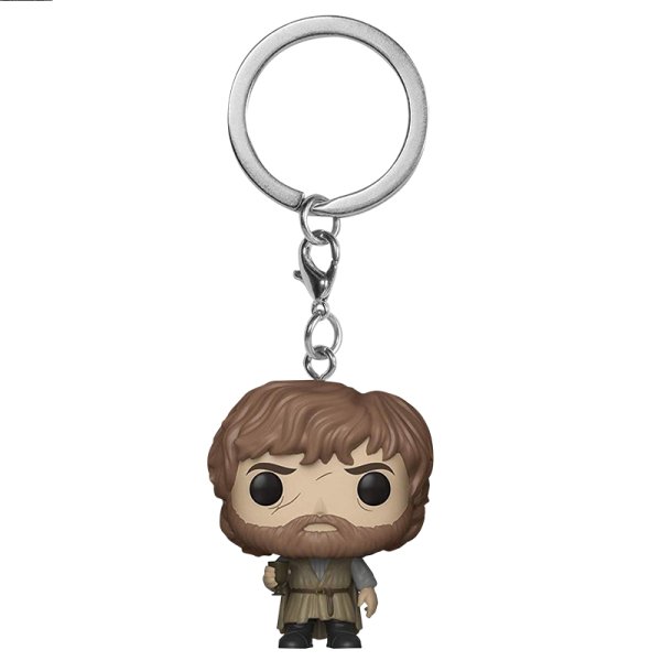 detail Klíčenka Funko POP! Game of Thrones - Tyrion Lannister