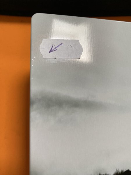 detail Seveřan - Blu-ray Steelbook - Outlet