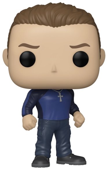 detail Funko POP! Movies: Fast 9 - Jakob Toretto