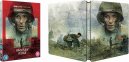 náhled Hacksaw Ridge: Zrození hrdiny - 4K UHD Blu-ray + BD Steelbook (bez CZ)