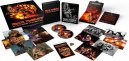 náhled Iron Maiden: Burning Ambition - Limit.Collec.Edition Steelbook 4K + BD bez CZ