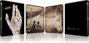 náhled Alita: Bojový Anděl - 4K Ultra HD Blu-ray Steelbook