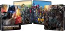 náhled Transformers: Probuzení monster - BD (s CZ) + 4K (bez CZ) Steelbook Optimus