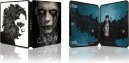 náhled Vrána (2024) - 4K Ultra HD Blu-ray Steelbook (bez CZ)