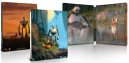 náhled Rozzum v divočině - Ultimate Collectors Ed. Steelbook 4K Ultra HD + BD (bez CZ)