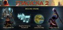 náhled Magicka 2 Deluxe Edition - PC