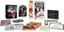 náhled Casablanca - Sběratelská edice 80. výročí - 4K Ultra HD Steelbook 2BD