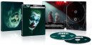 náhled Joker: Folie a Deux - 4K Ultra HD Blu-ray + Blu-ray Steelbook motiv Character