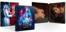 náhled Poslední noc v Soho - Limited Collectors Edition 4K UHD + BD Steelbook (bez CZ)