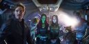 náhled Avengers: Infinity War - 3D Blu-ray + Blu-ray (2BD)