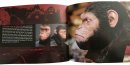 náhled Planeta opic 1-8 kolekce - Blu-ray (8 BD)