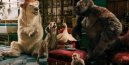 náhled Dolittle - Blu-ray