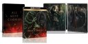 náhled Rod Draka 2. série - 4K Ultra HD Blu-ray Steelbook 4BD