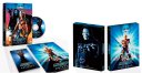 náhled Vládci vesmíru - Limited Deluxe Collectors Edition Blu-ray (bez CZ)