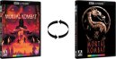 náhled Mortal Kombat Kollection - Limited Edition 4K Ultra HD Blu-ray (bez CZ)