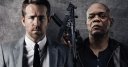náhled Zabiják & Bodyguard - Blu-ray