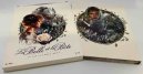 náhled Panna a netvor (Limitovaná sběratelská edice) - Blu-ray + DVD Digibook