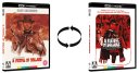 náhled Clint Eastwood: The Dollars Trilogy - Limited Edition 4K UHD Blu-ray (bez CZ)