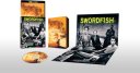 náhled Swordfish: Operace Hacker - Limited Edition 4K Ultra HD Blu-ray (bez CZ)